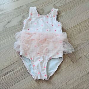 Harper Canyon Tutu Swimsuit Size 3